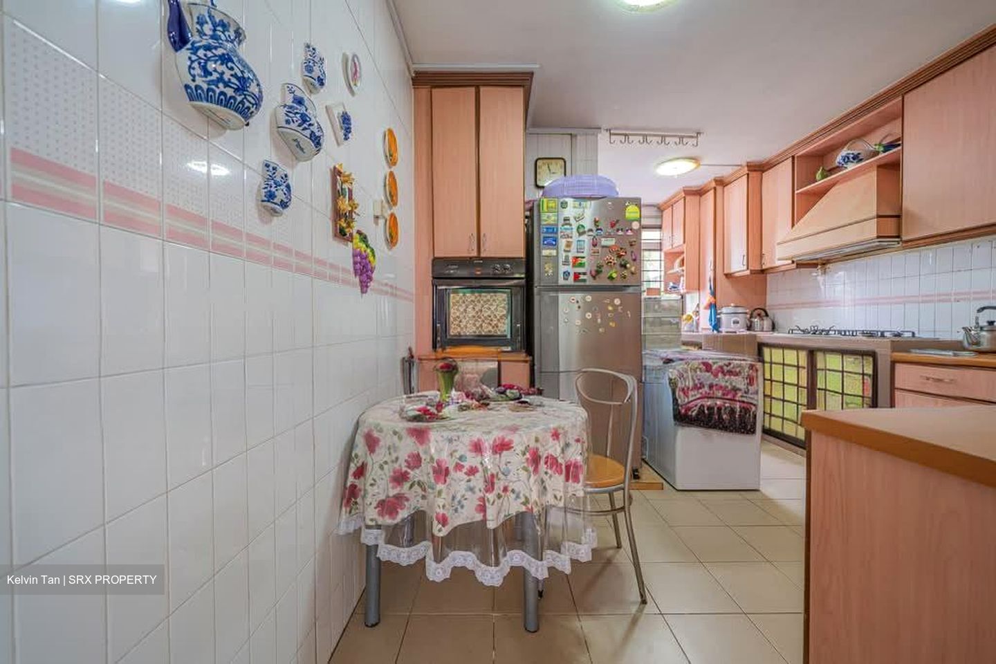 Blk 887 Tampines Street 81 (Tampines), HDB 5 Rooms #551605311
